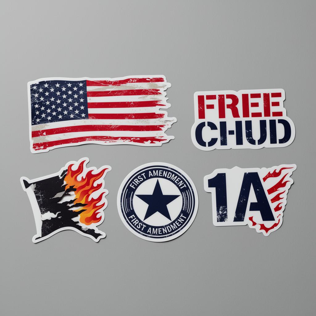 Sticker Pack